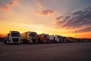Navigating the Aftermath: The Role of a Texas Truck Accident Lawyer - atuario.com